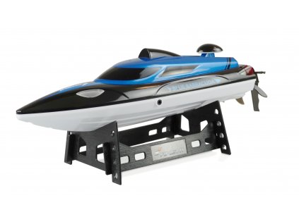 Amewi RC loď Blue Barracuda V2 Boot