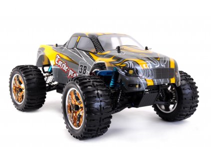 Amewi RC auto Torche Pro Monster Truck Brushless 1:10