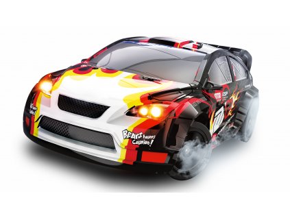 Amewi RC auto LR16 Rallye Drift Sports Car 1:16 Brushed