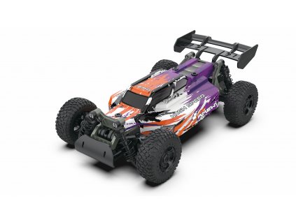 Amewi RC Stavebnice Coolrc Diy Race Buggy 1:18