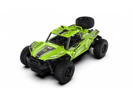 Amewi RC Stavebnice Coolrc Diy Frog Bugy 1:18