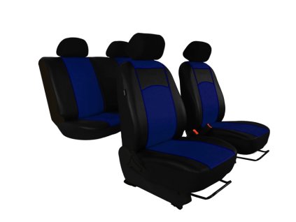 autopotahy kuze tuning modre