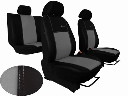 Autopotahy EXCLUSIVE sede
