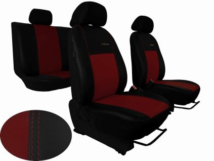 Autopotahy EXCLUSIVE vinove