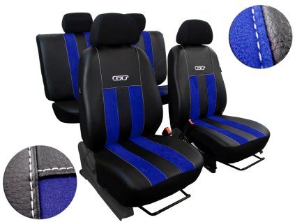 GT MODRE