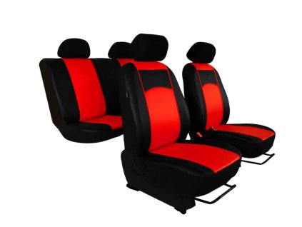 autopotahy kuze tuning cervene