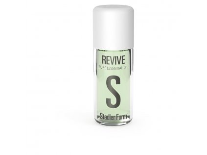 Esenciální olej Stadler Form REVIVE - 10 ml