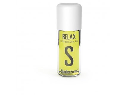 SF Fragrance Relax