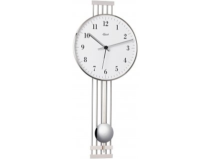 Designové kyvadlové hodiny 70981-002200 Hermle 57cm