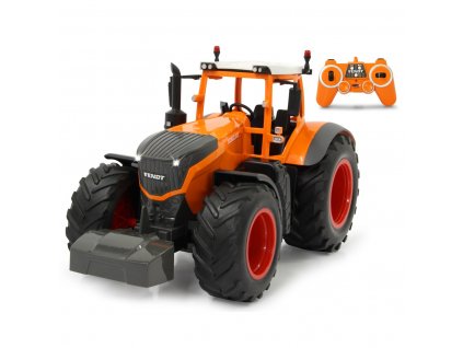 Jamara Fendt 1050 Vario Municipal 1:16 2,4GHz