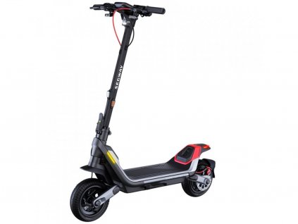 461444 elektricka kolobezka segway kickscooter p100se