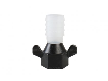 Seaflo 51F08 - Šroubení, 1/2 FNPT x 3/4 Barb