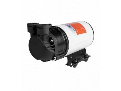 Seaflo 37 typ SFDPA2-018-180-37 Membránové čerpadlo, 6.8 l/min, 12.4 bar, 230 VAC, PP/SP/EPDM