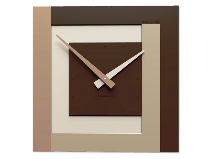 Designové hodiny 58-10-1-69 CalleaDesign Da Parete 40cm