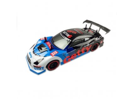 Rayline Racers RR1:14 2,4 GHz