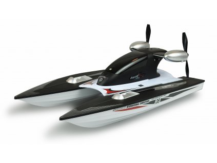 Amewi RC vrtulový rychlostní člun RTR sada 2,4GHZ 20Km/h