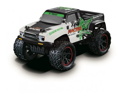 RE.EL Toys RC auto Extreme Pick Up 1:12 RTR sada