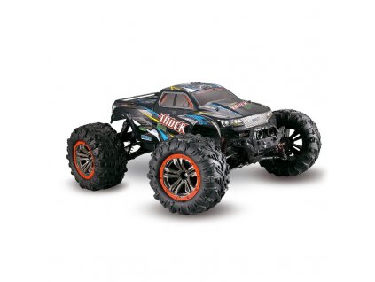 Siva Sprint Truck 1:10 4WD modrý 2,4GHz 100% RTR