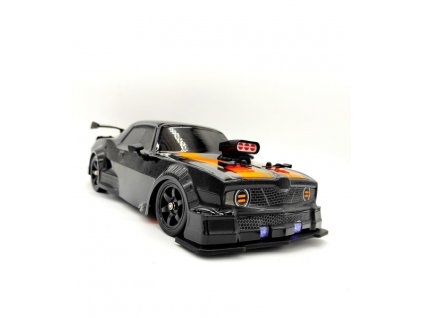 HB-drift 1/16 černý