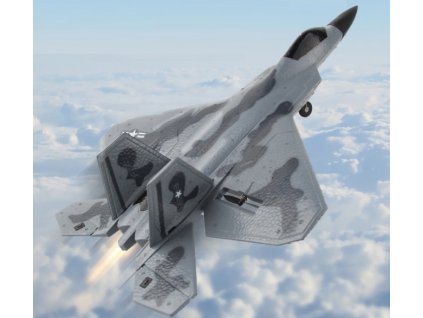 RC Stíhačka Minator F-22