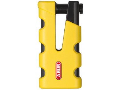 ABUS -77 GRANIT Sledg grip yellow