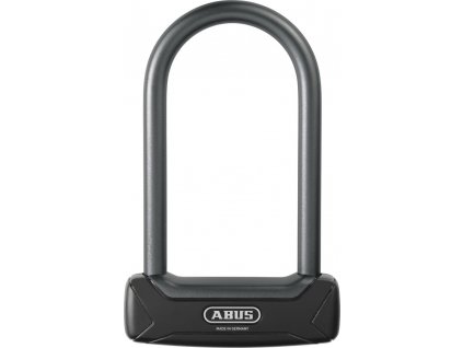 ABUS -640/135HB150 black GRANIT Plus