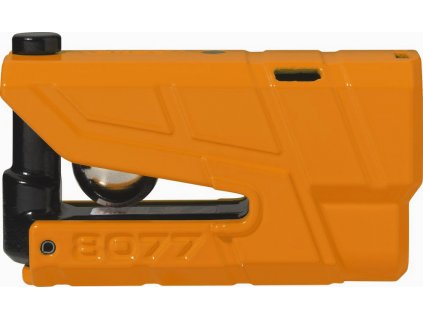 ABUS -8077 Granit Detecto X Plus Orange