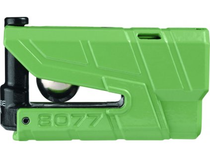 ABUS -8077 Granit Detecto X-Plus Green