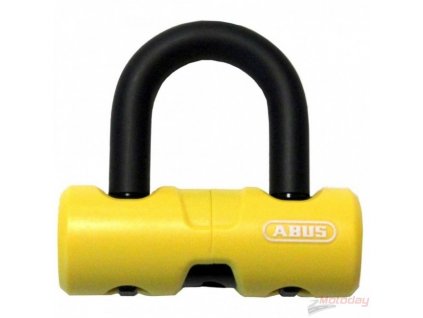 ABUS -405/100HB45 yellow