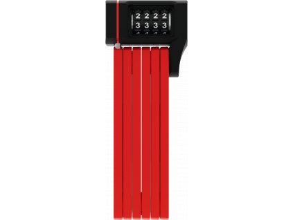 ABUS -5700C/80 red uGrip Bordo SH