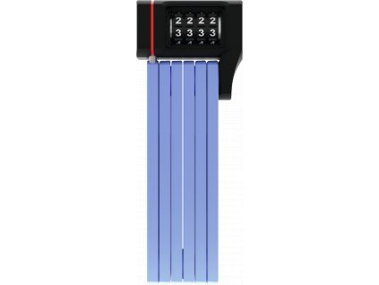 ABUS -5700C/80 blue uGrip Bordo SH