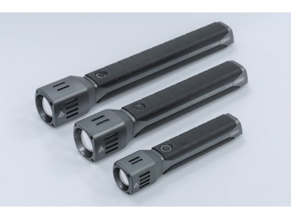 ABUS -TL517 - Svítilna