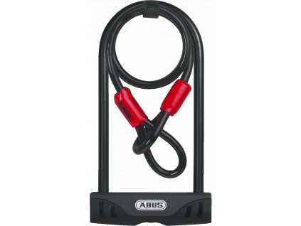 ABUS -32/150HB230+USH+Cobra 10/120 Facilo