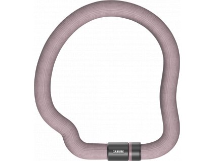 6206k 110 rosemauve goose lock retezovy zamek abus 4