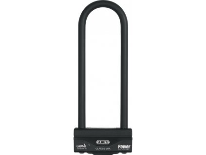 ABUS -58/140HBIII100  + OPTIK utěrka 20x20 cm Smart Microfiber zdarma