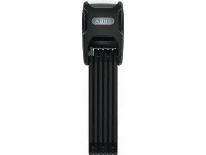 ABUS -6000KA/90 BK SH Bordo Alarm  + OPTIK utěrka 20x20 cm Smart Microfiber zdarma