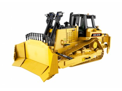 CaDA RC stavebnice Buldozer Goliath 2826 dílků