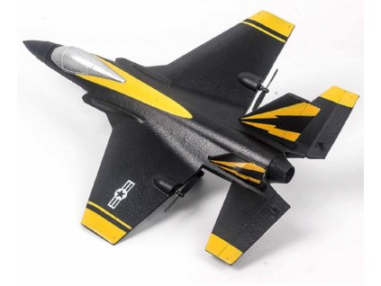 FX RC Stíhačka Lockheed Martin F-35 6G Gyro B