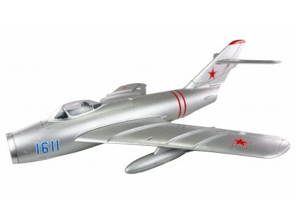 Amewi Letadlo AMXFlight MIG-17 EDF PNP