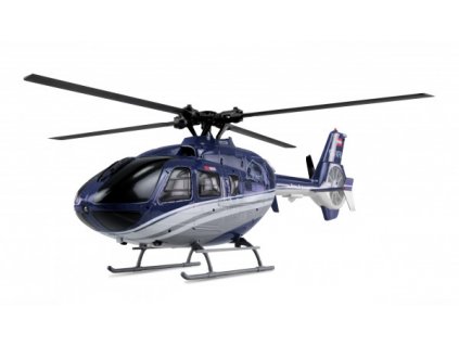 Amewi RC vrtulník Fying Bulls EC135 PRO 6G RTF 352mm