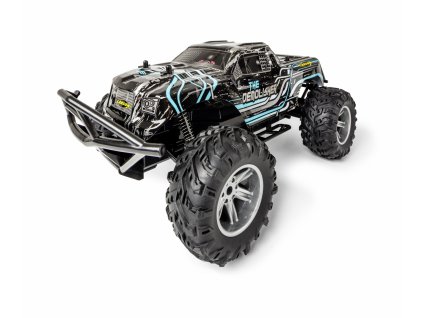 Carson RC auto The Demolisher 1:10