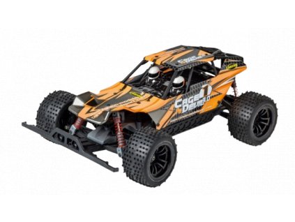 Carson RC auto Cage Devil 3.0 1:10