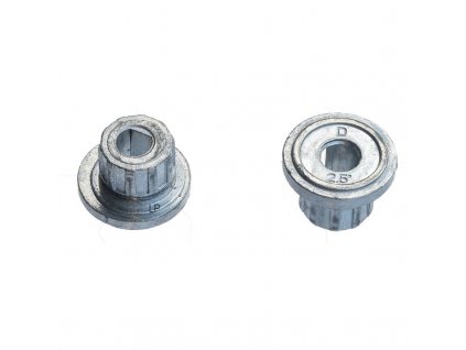 Shurflo 94-2.5EXC - Excenter 2.5°