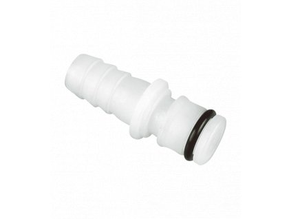 Seaflo 35F02 - Šroubení, 5/8" QA x 3/8" Barb