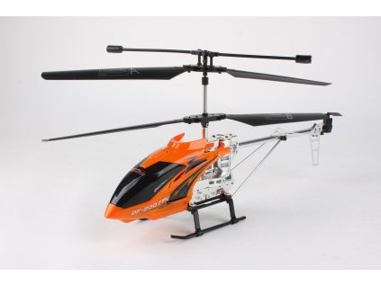 DF models RC vrtulník DF-200XL PRO s FPV kamerou