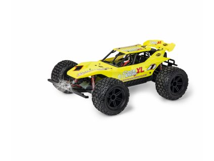 Carson RC auto Cage Devil XL