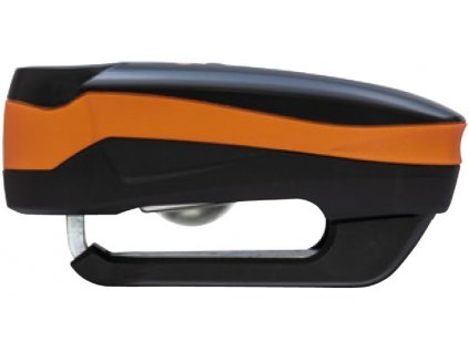 ABUS -Detecto 7000 RS1 logo orange