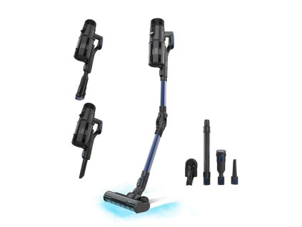 Tyčový vysávač Cecotec 4v1 Conga Rockstar 6500 Century Ergowet