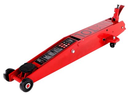 Pojízdný hydraulický zvedák 3t SX JACK HEAVY-DUTY PROFESSIONAL 3T SIXTOL