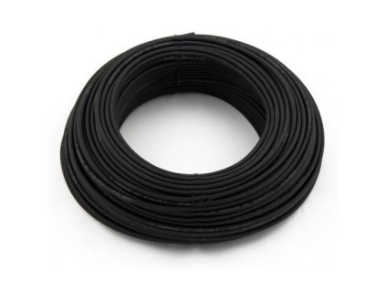 Fotovoltaický kabel 10.0 mm2 100 m